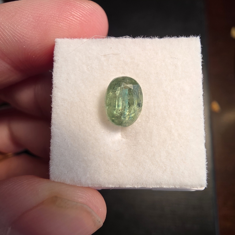 Kyanite